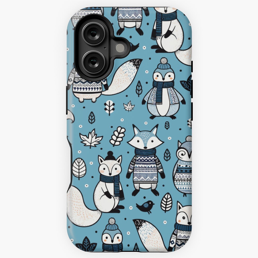 Item preview, iPhone Tough Case designed and sold by hidden-design.