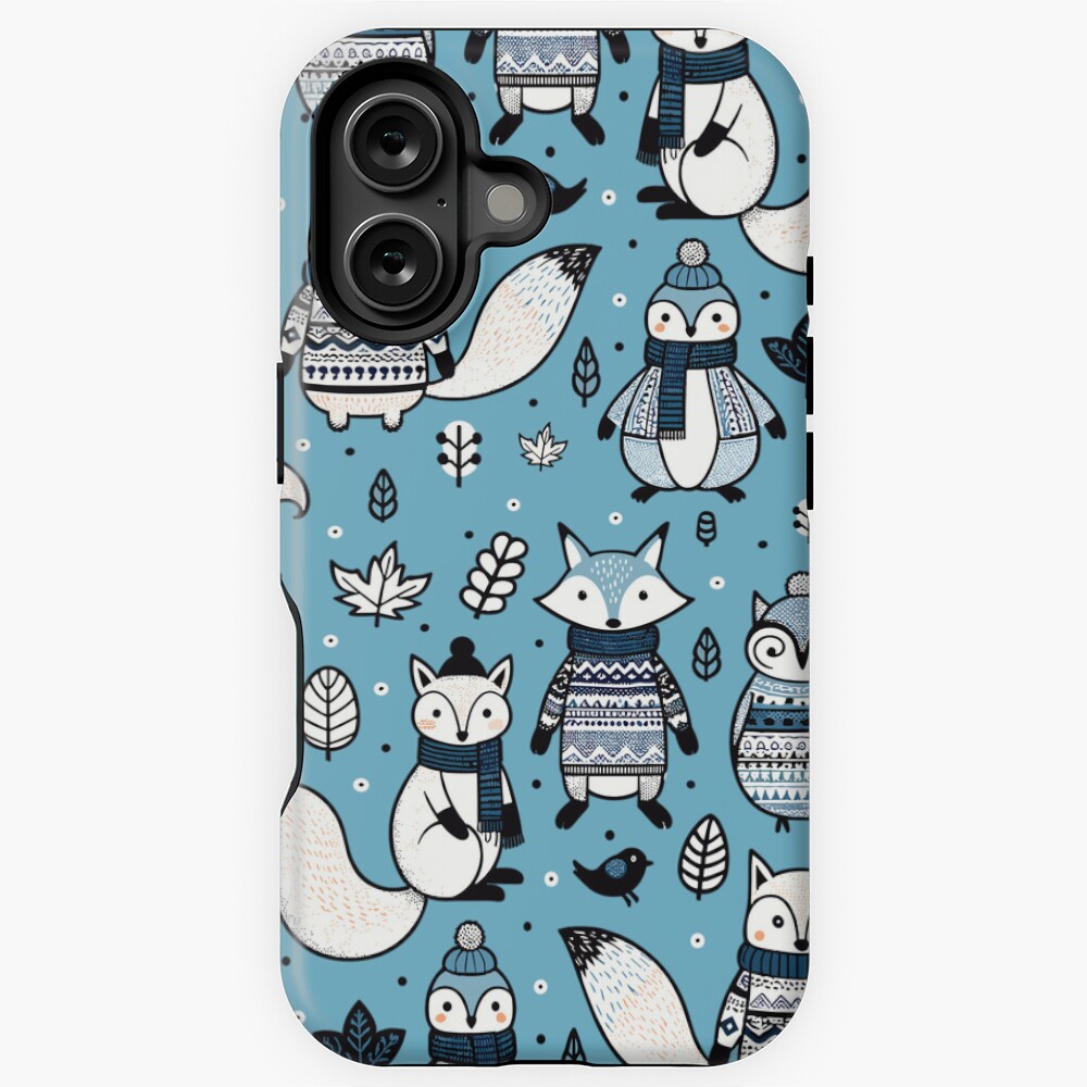 Item preview, iPhone Magsafe Tough Case designed and sold by hidden-design.
