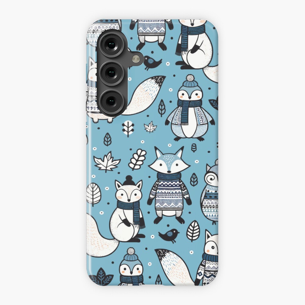 Item preview, Samsung Galaxy Snap Case designed and sold by hidden-design.