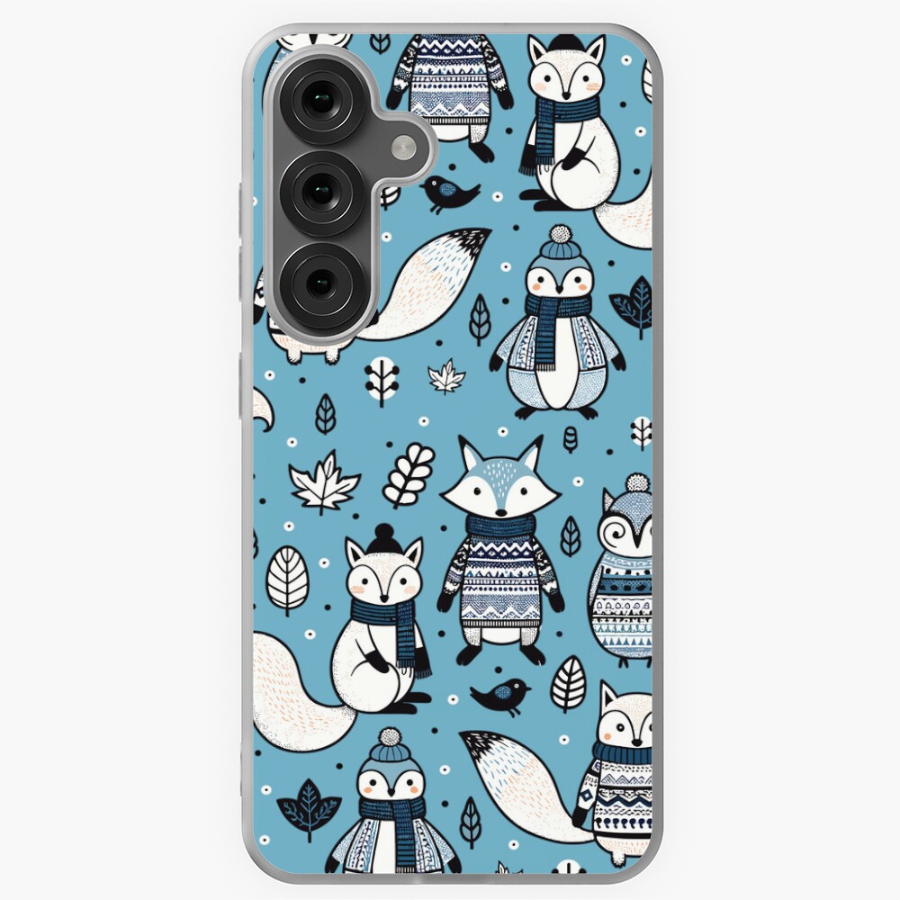Item preview, Samsung Galaxy Soft Case designed and sold by hidden-design.