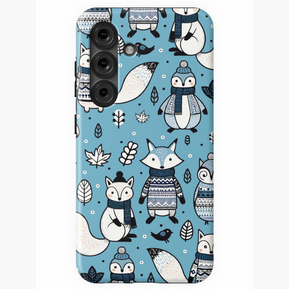 Item preview, Samsung Galaxy Tough Case designed and sold by hidden-design.