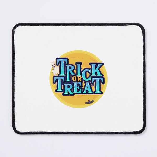 Item preview, Amazing Trick or Treat designed and sold by lmbahlel.