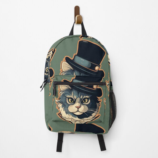 Item preview, Fancy Cat designed and sold by Crazy-Squirrel1.