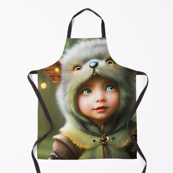Item preview, Little Explorer in the Forest designed and sold by PyxieZen.