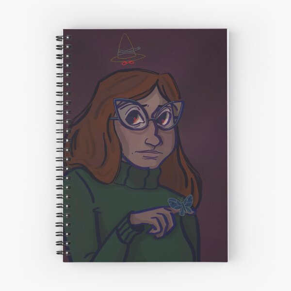 Item preview, Like Looking at My Old Life Through a Funhouse Mirror designed and sold by 616KOIBOI.