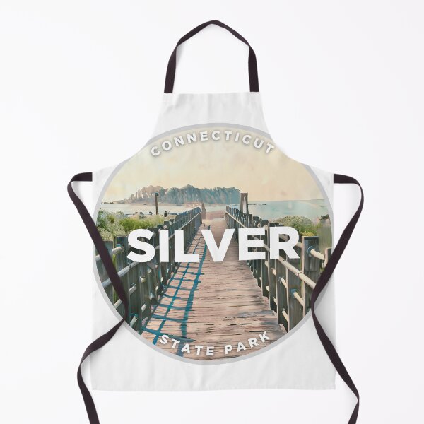 Item preview, Connecticut Silver State Park designed and sold by DetourDgn.