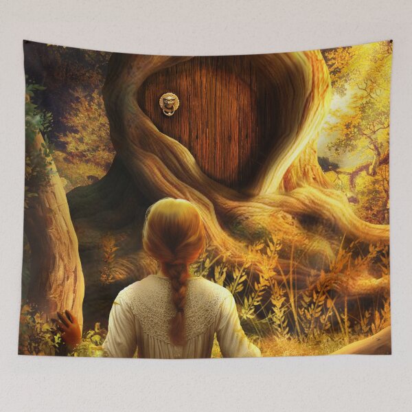 Item preview, A Doorway to Wonder designed and sold by DVerissimo.