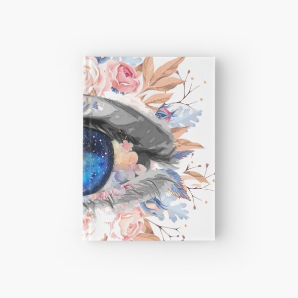 Item preview,  THE FLOWER OF MY EYE designed and sold by elciart.