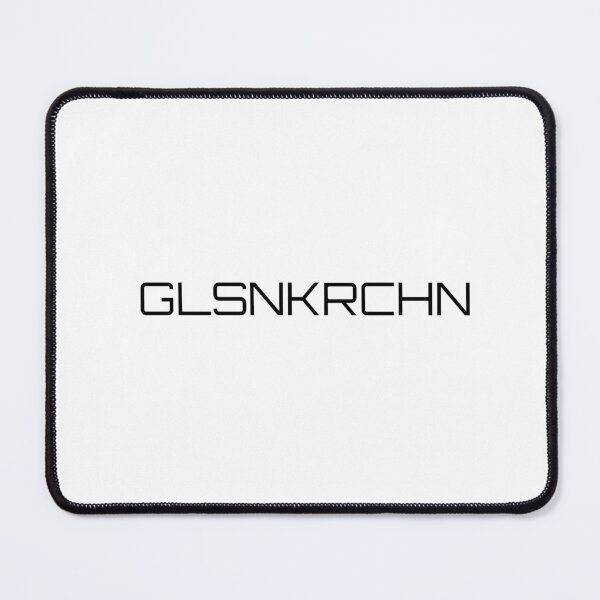Item preview, MINIMALISTIC GELSENKIRCHEN designed and sold by Rais002.