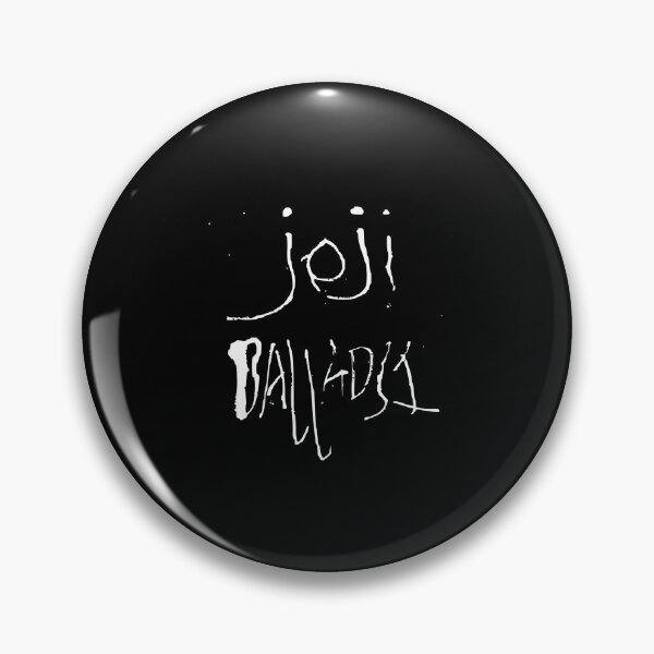 Item preview, Ballads 1 HD Logo designed and sold by KPopverse2.