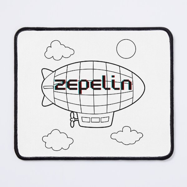 Item preview, Led zipline: Zipline Enthusiasts' Deep Love for Adventure designed and sold by Ouf92.