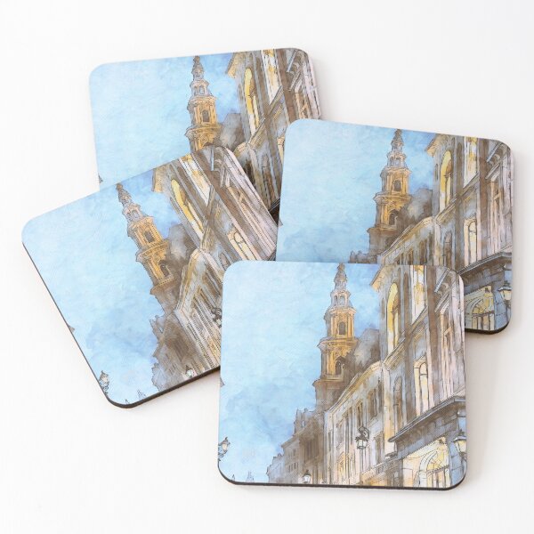 Item preview, Urban Perspectives designed and sold by ElliOzy.