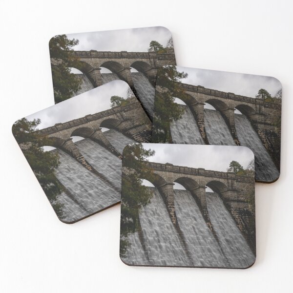Item preview, Burrator Reservoir, Dartmoor designed and sold by Shot-By-Reedy.