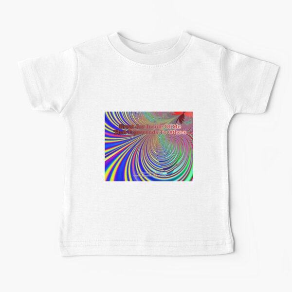 Great Joy Baby T-Shirt