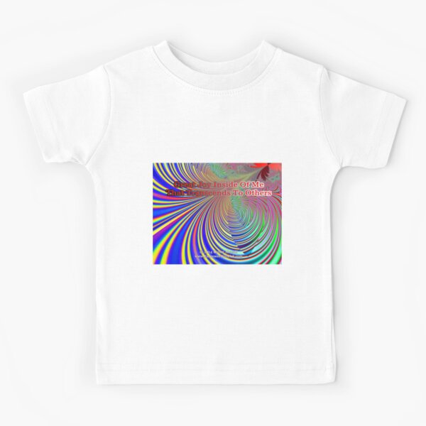 Great Joy Kids T-Shirt
