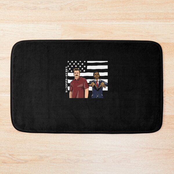 Item preview, Parks and Reconia designed and sold by madrigaltipha.