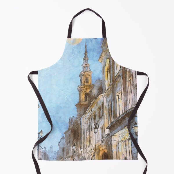 Item preview, Urban Perspectives designed and sold by ElliOzy.