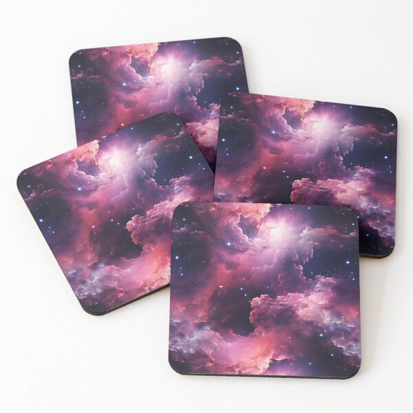 Item preview, Celestial Cloudscape designed and sold by Space Boss.