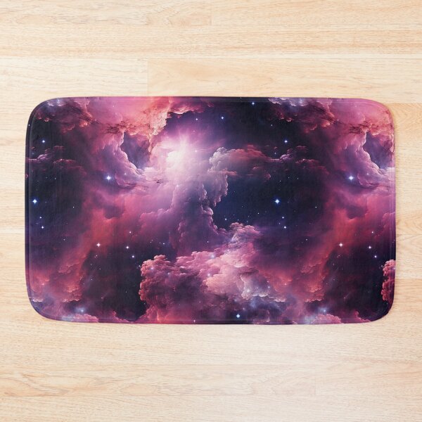 Item preview, Celestial Cloudscape designed and sold by Space Boss.