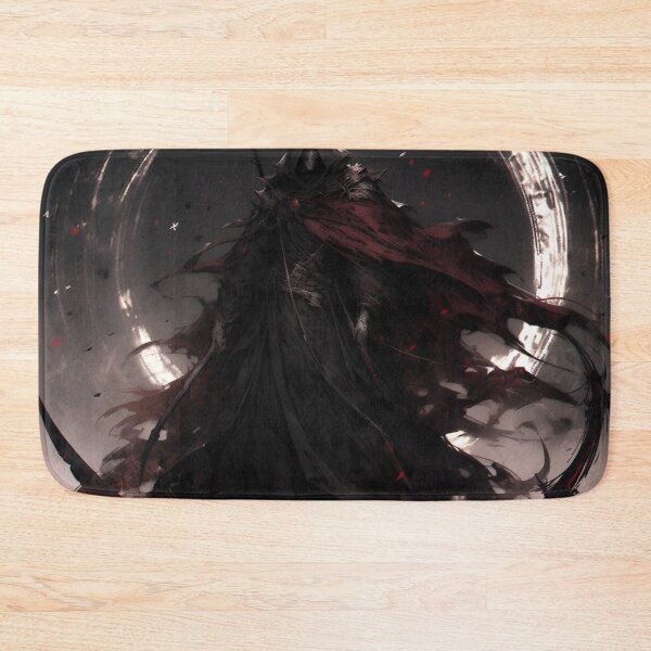 Item preview, Cloaked Warrior designed and sold by Dawn van Doorn.