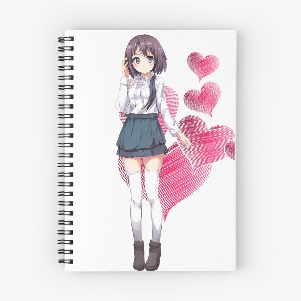 Item preview, Lovely Waifu Heart's Embrace designed and sold by Anime-Community.