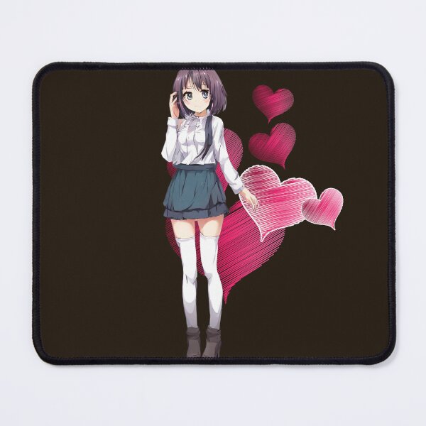 Item preview, Lovely Waifu Heart's Embrace designed and sold by Anime-Community.