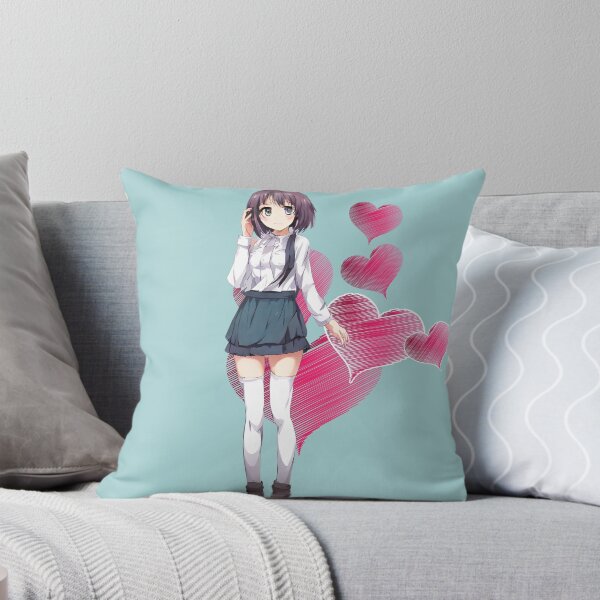 Item preview, Lovely Waifu Heart's Embrace designed and sold by Anime-Community.