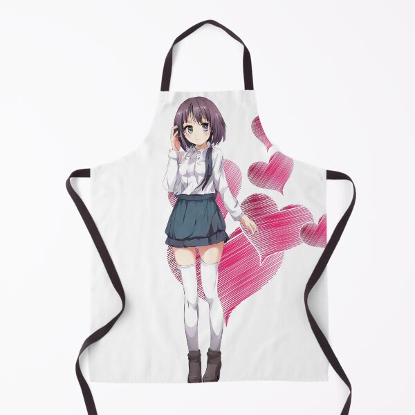 Item preview, Lovely Waifu Heart's Embrace designed and sold by Anime-Community.