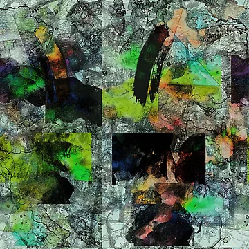 Imagen de la obra Their Deceit Knows No Bounds de Elizabeth Austin-Craig