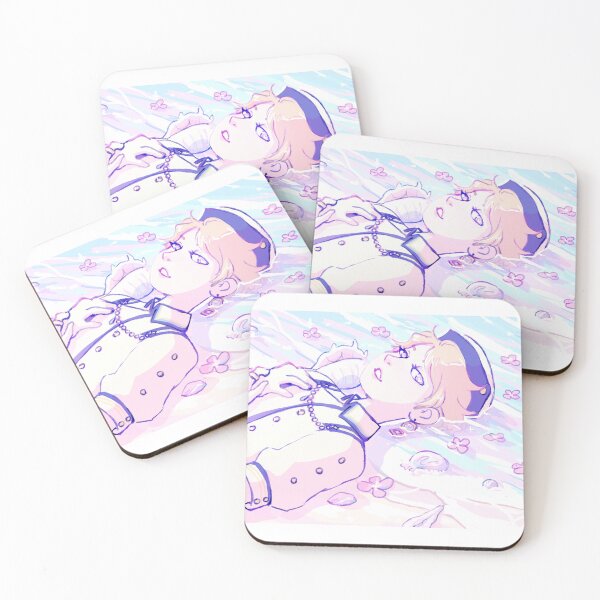 Item preview, Arashi by the shore designed and sold by fruityrats.