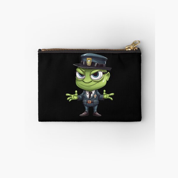 Item preview, Grasshopper police designed and sold by Soulskier.