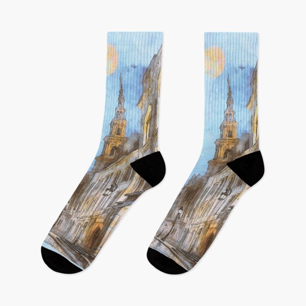 Item preview, Urban Perspectives designed and sold by ElliOzy.