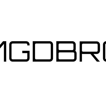 Artwork thumbnail, MINIMALISTIC MAGDEBURG by Rais002