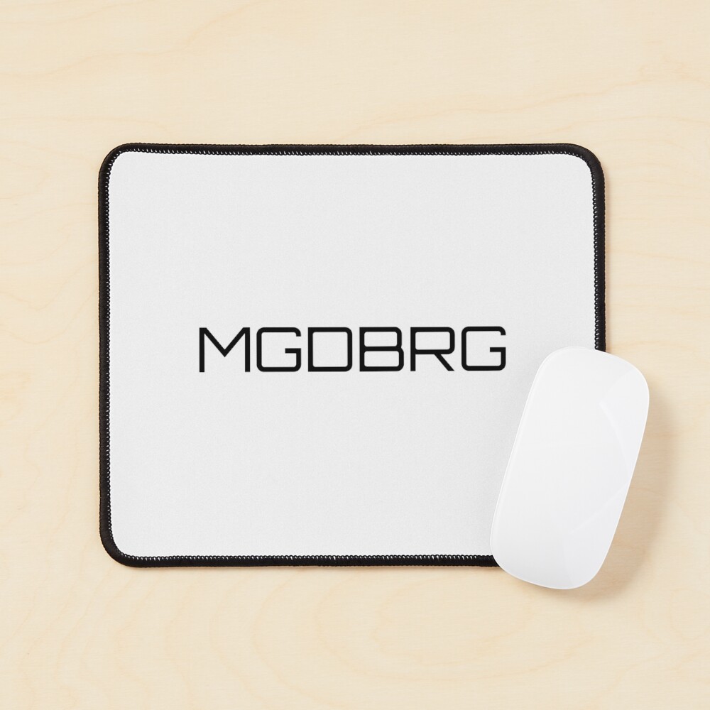 Item preview, Mouse Pad designed and sold by Rais002.