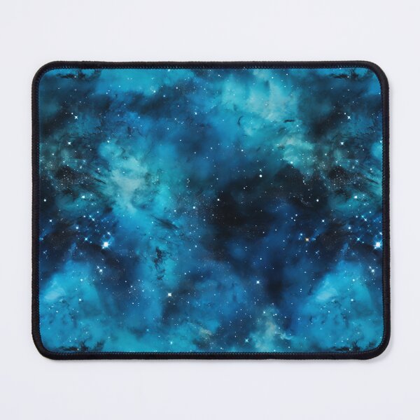 Item preview, Cerulean Starscape designed and sold by Space Boss.