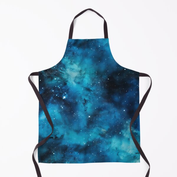 Item preview, Cerulean Starscape designed and sold by Space Boss.