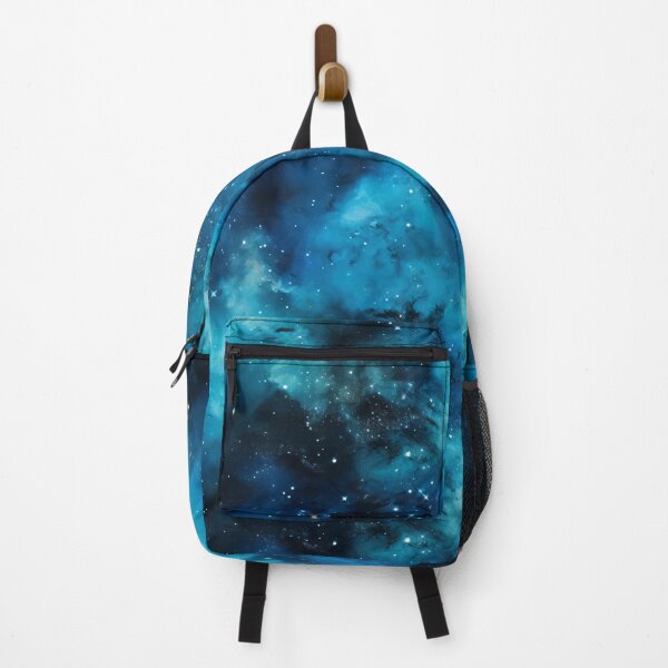 Item preview, Cerulean Starscape designed and sold by Space Boss.