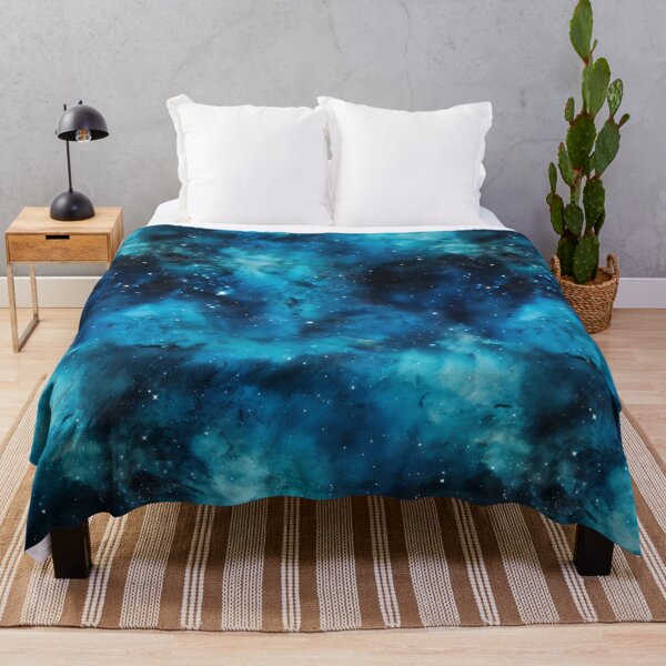 Item preview, Cerulean Starscape designed and sold by Space Boss.