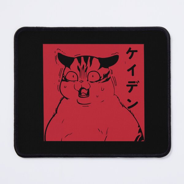 Item preview, Kayden Cat Eleceed Chubby designed and sold by Plaskart22.