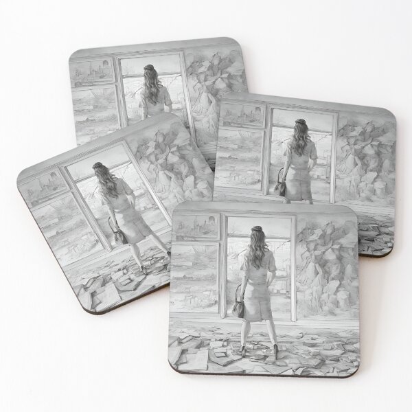 Item preview, art 5 designed and sold by professional94.