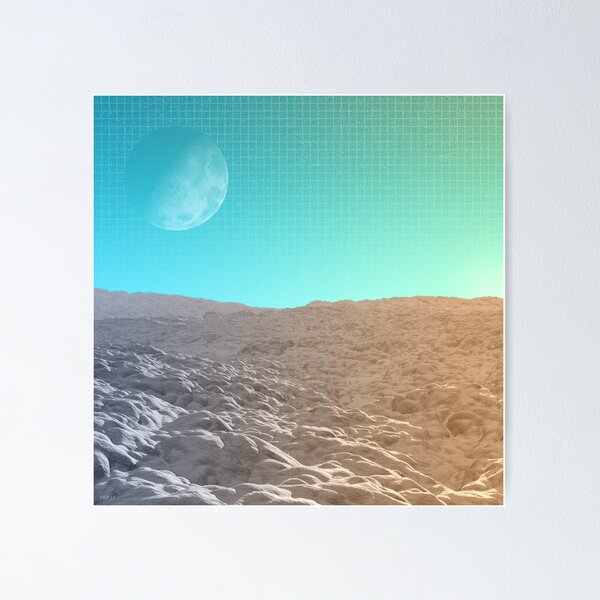 Item preview, Daylight In The Desert designed and sold by Phil Perkins.