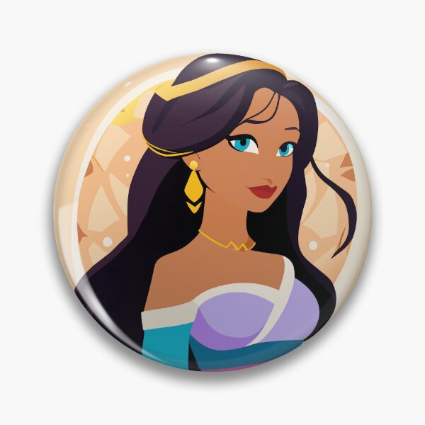 Artikelvorschau, Aladdin entworfen und verkauft von Artemisa03.