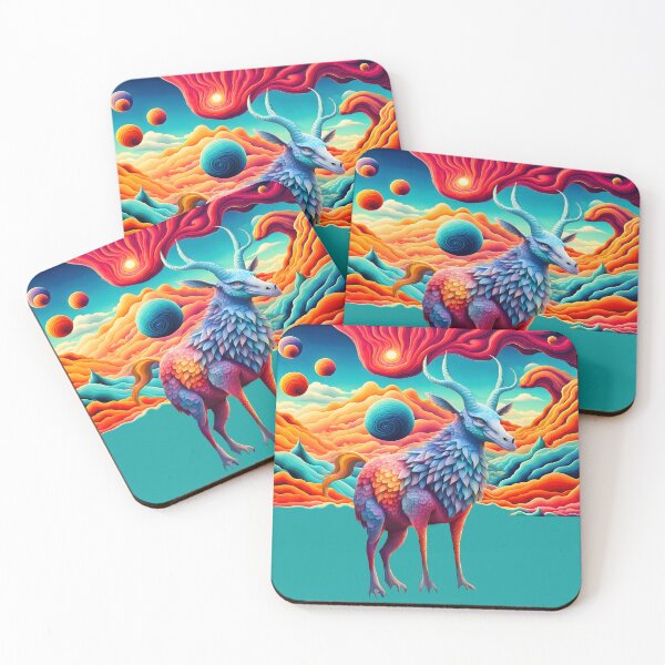 Item preview, Alien Wildlife designed and sold by Icarusismart.