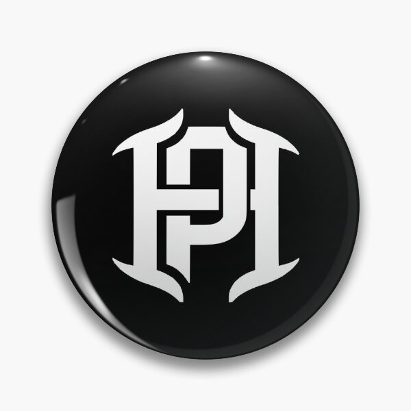 Item preview, Herencia De Patrones HD Logo designed and sold by KPopverse2.