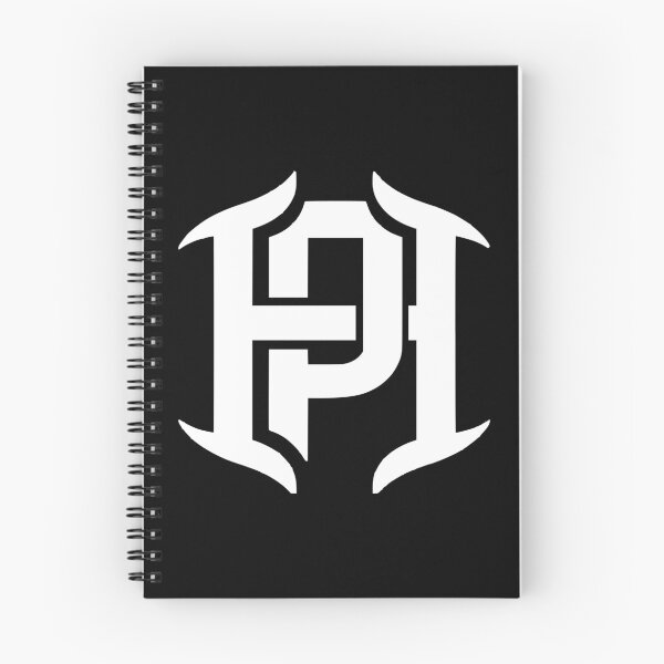 Item preview, Herencia De Patrones HD Logo designed and sold by KPopverse2.