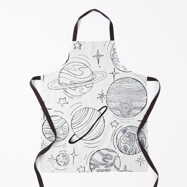 Item preview, Planet Party - Outline designed and sold by Craftonmegan.