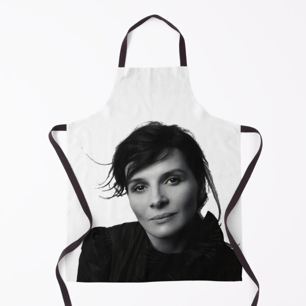 Item preview, Juliette Binoche designed and sold by WorldCinemania.