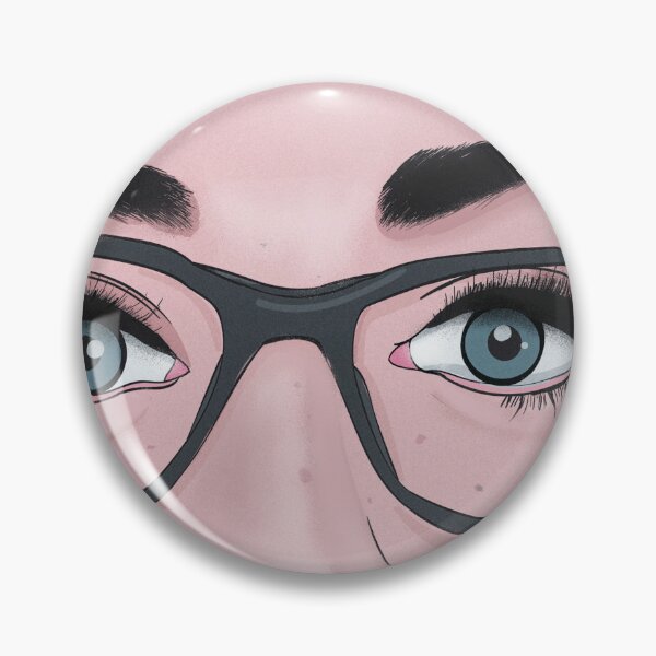 Item preview, the eyes designed and sold by cadstudios.