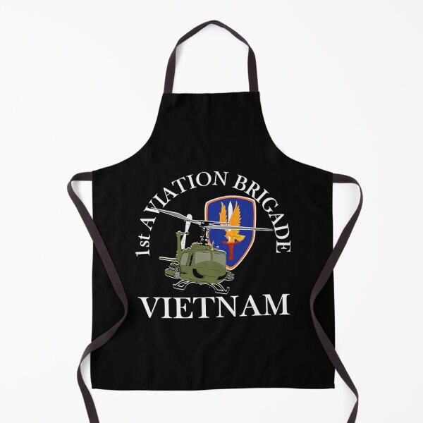 Item preview, 1st Aviation Brigade Vietnam Veteran The Golden Hawks Xmas designed and sold by defabiosofxs.