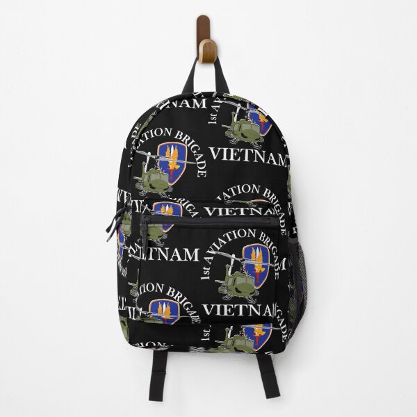 Item preview, 1st Aviation Brigade Vietnam Veteran The Golden Hawks Xmas designed and sold by defabiosofxs.
